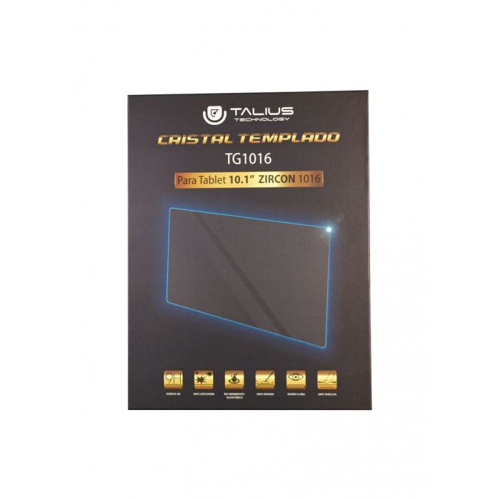 Protector de Pantalla para Tablet Talius TAB-1016