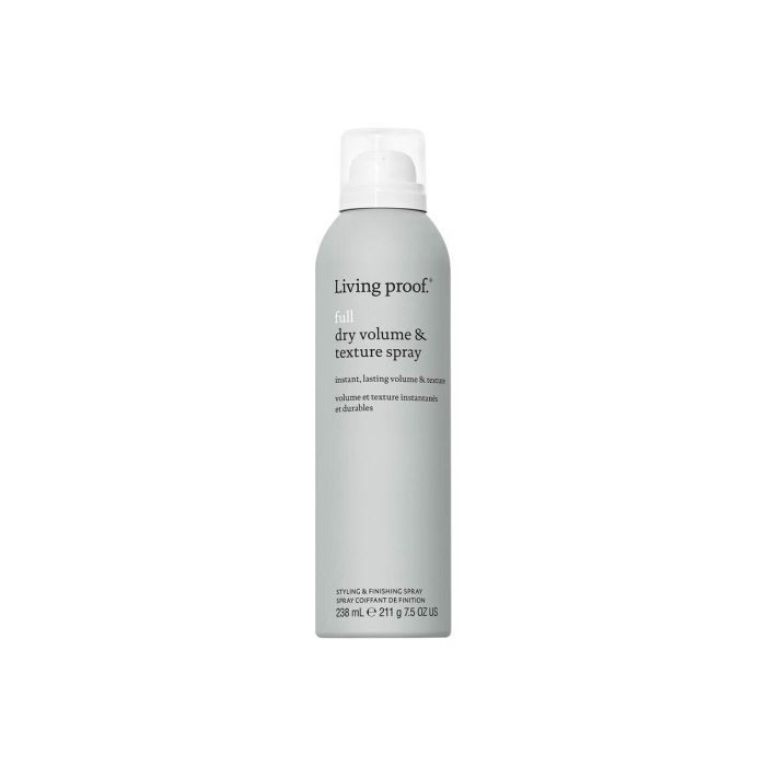 Spray para Dar Volumen Living Proof Full 238 ml Texturizador Spray para Dar Volumen Living Proof Full 238 ml Texturizador