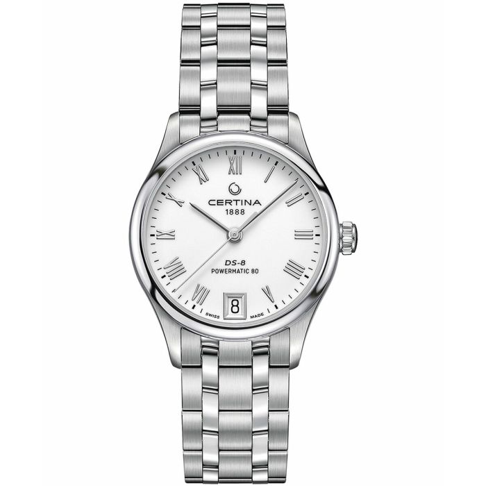 Reloj Mujer Certina C0332071101300