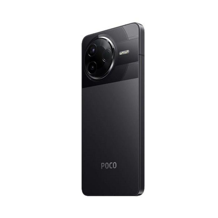 Xiaomi Poco F7 Pro 256GB 12GB RAM 5G Negro - Smartphone Android con Pantalla AMOLED 6.67" y Batería 6000 mAh 6 Xiaomi Poco F7 Pro 256GB 12GB RAM 5G Negro - Smartphone Android con Pantalla AMOLED 6.67" y Batería 6000 mAh 6