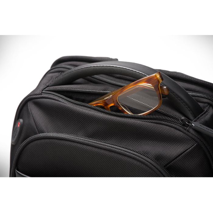 Kensington Mochila para portátil Contour 2.0 Pro 17" Resistente al agua Control TSA 15