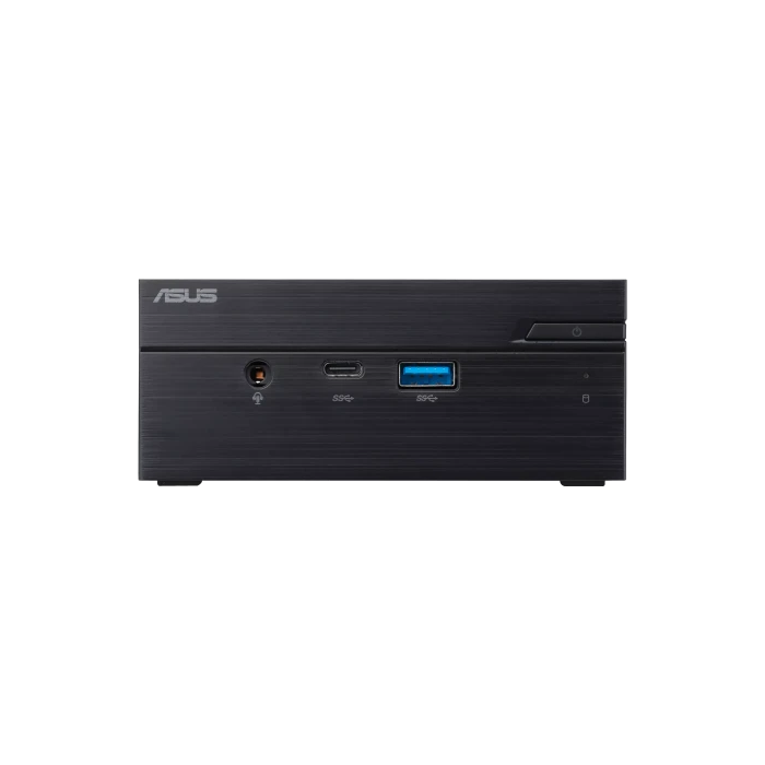 ASUS PN PN51-S1 5300U mini PC AMD Ryzen™ 3 8 GB DDR4-SDRAM 256 GB SSD Windows 11 Pro Negro 5 ASUS PN PN51-S1 5300U mini PC AMD Ryzen™ 3 8 GB DDR4-SDRAM 256 GB SSD Windows 11 Pro Negro 5