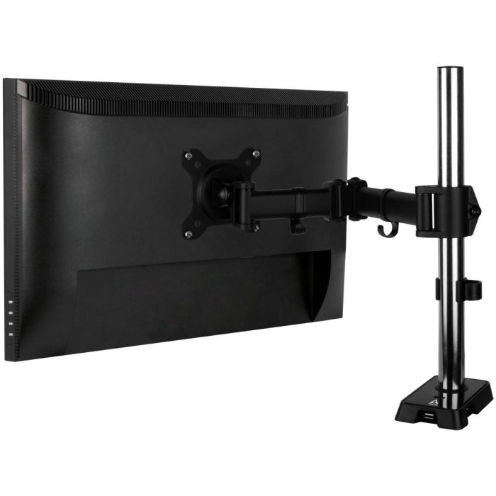 ARCTIC Z1 (Gen3) Soporte de Mesa para 1 Monitor hasta 43" (109cm) y 15KG 1