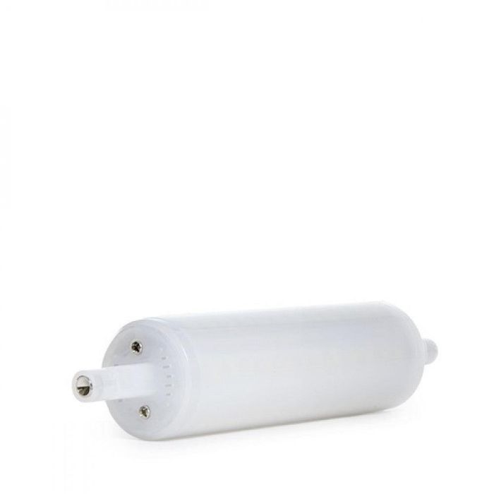 Bombilla LED R7S 10W 1.000Lm 6000ºK 118Mm Epistar 360º 40.000H [CA-R7S-2835-360-10W-118-CW 2 Bombilla LED R7S 10W 1.000Lm 6000ºK 118Mm Epistar 360º 40.000H [CA-R7S-2835-360-10W-118-CW 2