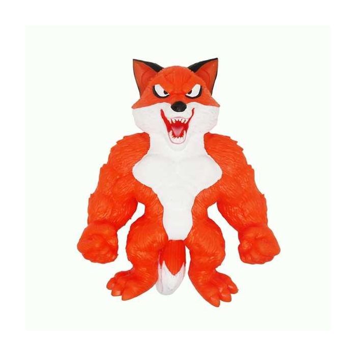 Monstruos monsterflex classic animales-salvajes. puedes estirar, retorcer y aplastar,cambian de color con el calor y son elásticos 11 Monstruos monsterflex classic animales-salvajes. puedes estirar, retorcer y aplastar,cambian de color con el calor y son elásticos 11