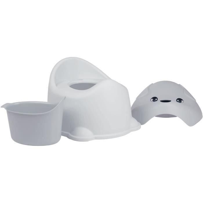 JUGUETON PERRO POT encantador gris 1 JUGUETON PERRO POT encantador gris 1
