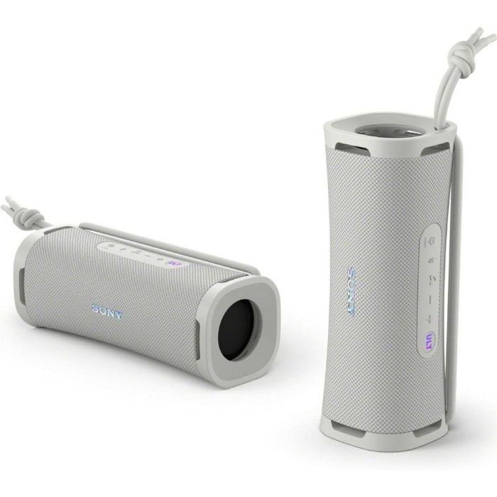 Altavoz Bluetooth Portátil Sony ULT FIELD 1/ 2.0 Blanco 1 Altavoz Bluetooth Portátil Sony ULT FIELD 1/ 2.0 Blanco 1