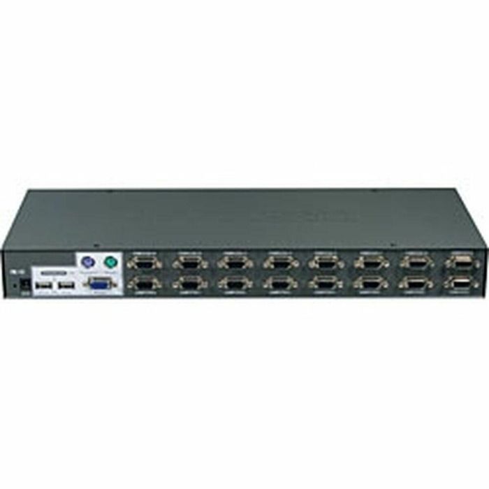 Switch KVM Trendnet TK-1603R 1