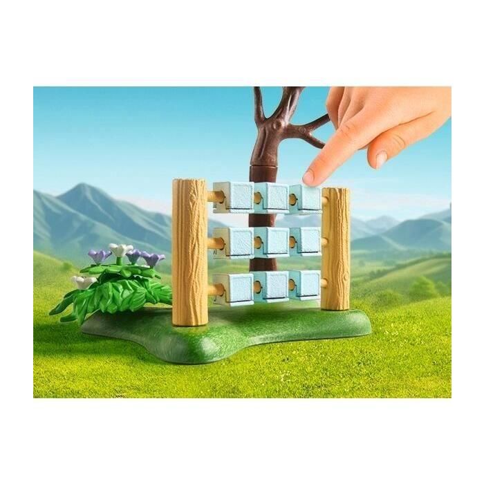 PLAYMOBIL 71849 Jardín Real Juegos con Niños 2 PLAYMOBIL 71849 Jardín Real Juegos con Niños 2