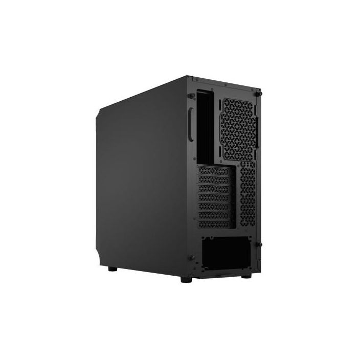 Fractal Design Focus 2 Negro 10