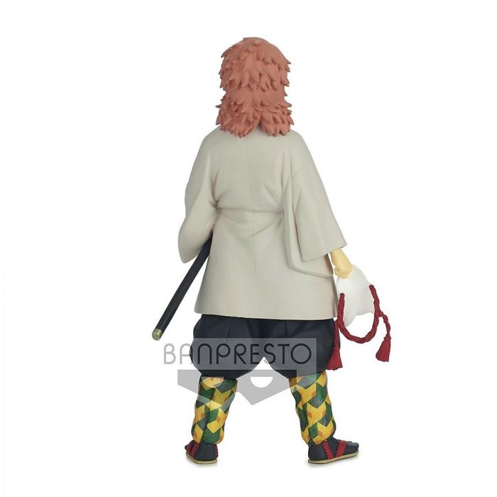 Figura Banpresto Kimetsu No Yaiba Demon 2 Figura Banpresto Kimetsu No Yaiba Demon 2