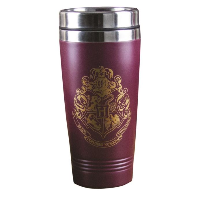 Termo Paladone Harry Potter Hogwarts Vol. Termo Paladone Harry Potter Hogwarts Vol.