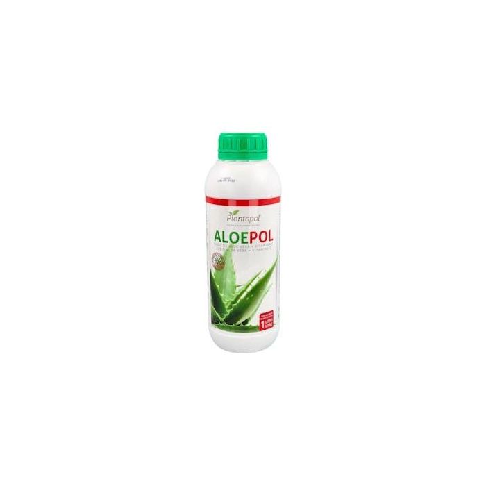Aloepol Jugo Aloe Vera