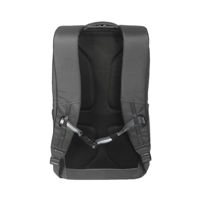 Mochila Targus Tbb65802 grl Portatil 16 Pulgadas Gris 1