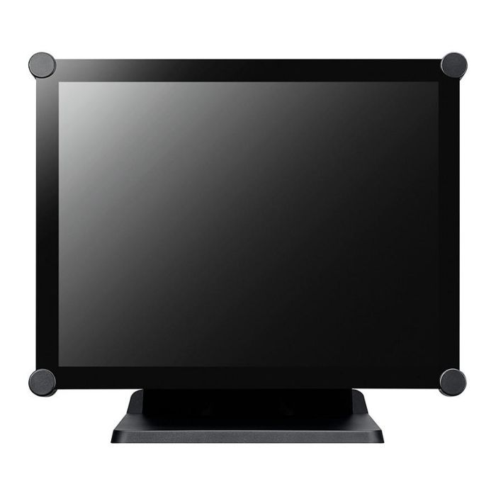 AG Neovo TX-1502 Monitor Táctil LED 38.1cm (15") 4:3 XGA Gris 1