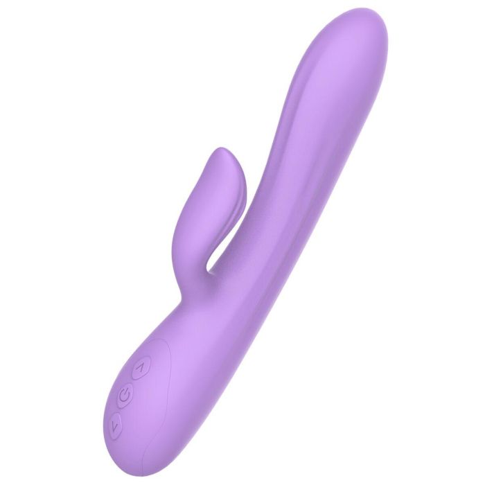 Vibrador Punto G Dream Toys The Candy Shop Morado 7 Vibrador Punto G Dream Toys The Candy Shop Morado 7