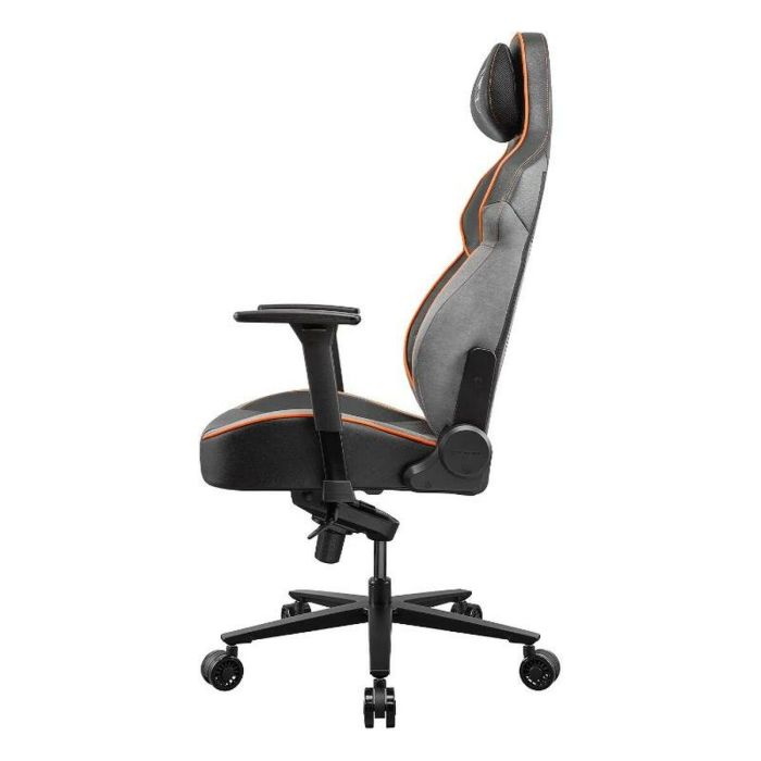 Silla Gaming Cougar NxSys Aero RGB Negro 1 Silla Gaming Cougar NxSys Aero RGB Negro 1