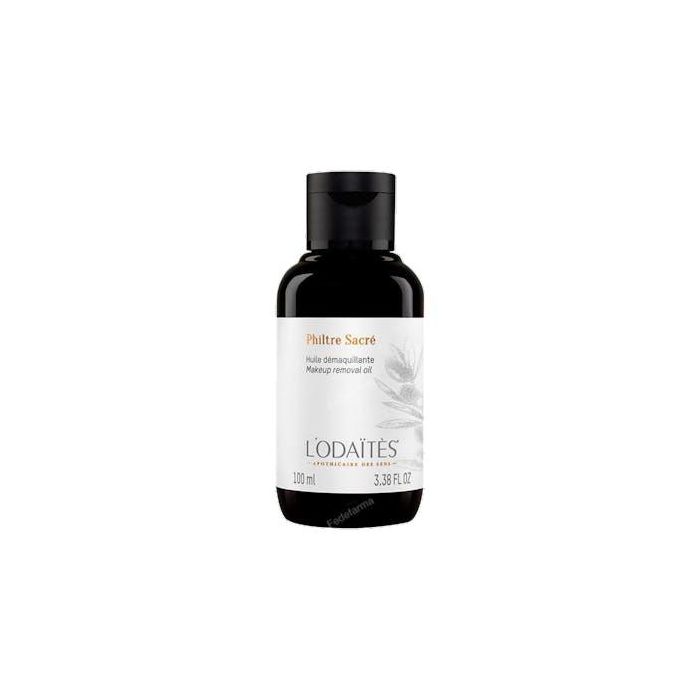 LODAITES 1 Aceite Desmaquillante Facial Philtre Sacre para Rostro y Ojos