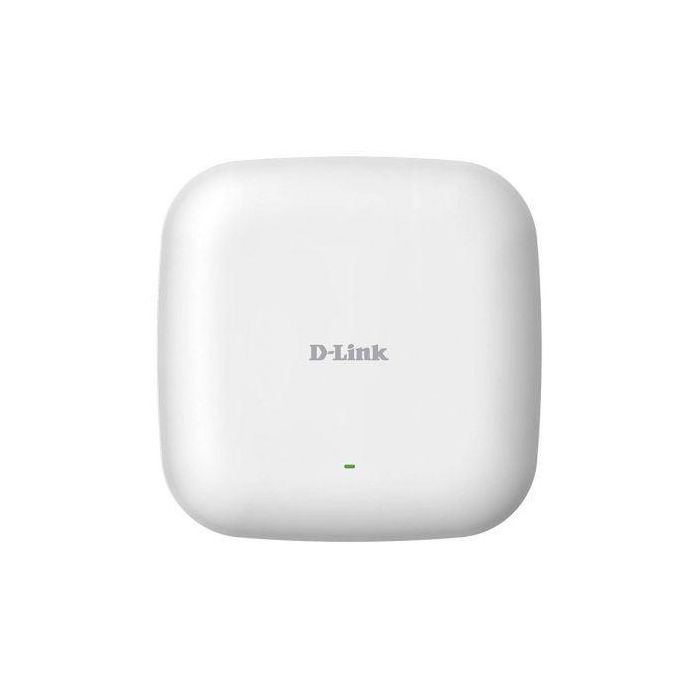 Punto de Acceso D-Link DAP-2610 AC1300 867 MBPS 5 GHZ Blanco 1 Punto de Acceso D-Link DAP-2610 AC1300 867 MBPS 5 GHZ Blanco 1