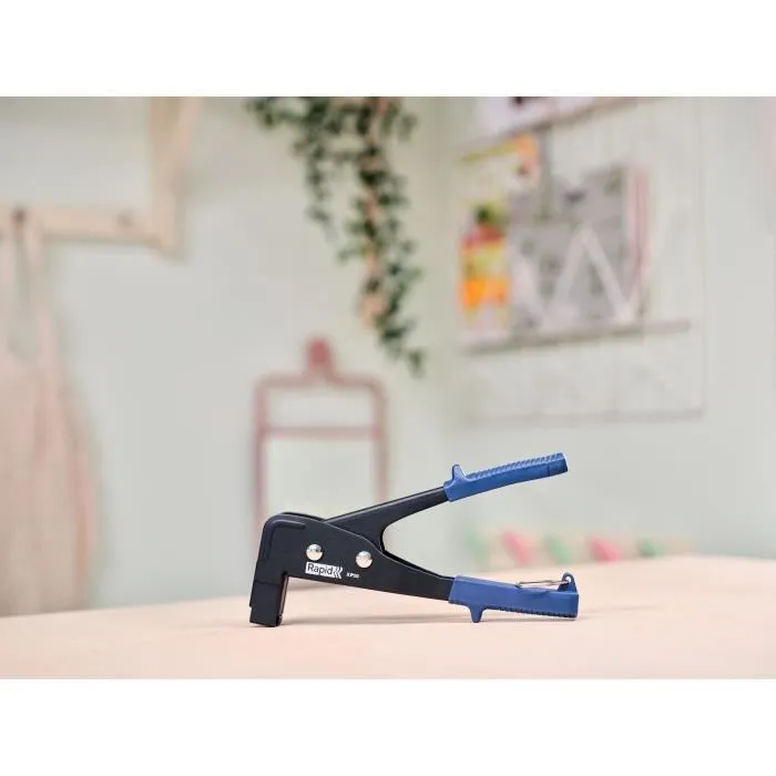 Rapid Herramienta de colocación xp20 para pladur, paredes de yeso y huecas 4