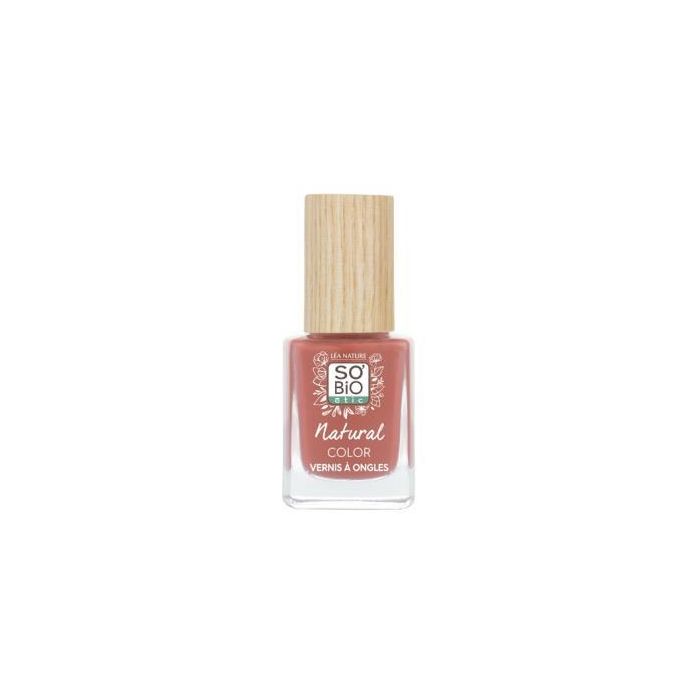 Esmalte Uñas 65 Rose Nude 11 Ml Esmalte Uñas 65 Rose Nude 11 Ml