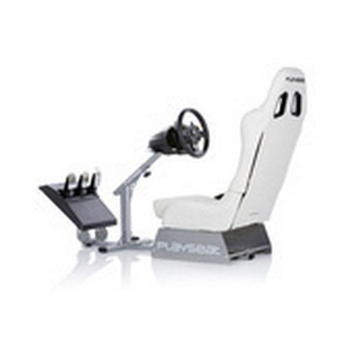 Mando Gaming Playseat Blanco 8