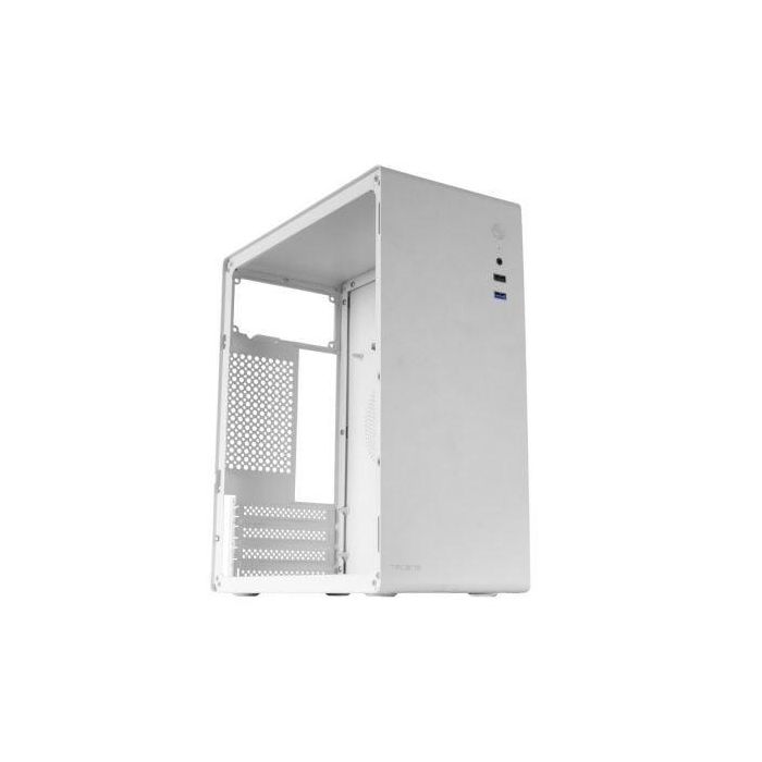 Tacens 2ORUMXW Caja Minitorre ORUMX Blanco para Placas MicroATX/Mini-ITX, Acero, Ultra Compacta, Ventilador 80mm, USB 3.0 2 Tacens 2ORUMXW Caja Minitorre ORUMX Blanco para Placas MicroATX/Mini-ITX, Acero, Ultra Compacta, Ventilador 80mm, USB 3.0 2