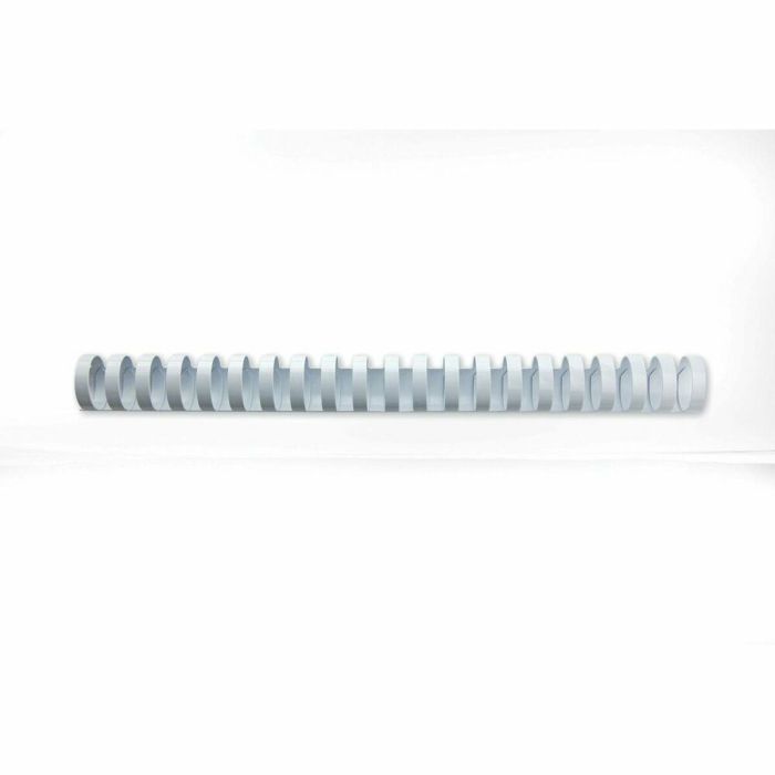 Espirales para Encuadernar GBC 4028610 Blanco 100 uds PVC (Reacondicionado A+)