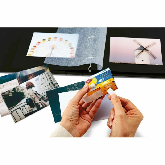 Papel adhesivo 1071 (Reacondicionado A+) 1 Papel adhesivo 1071 (Reacondicionado A+) 1