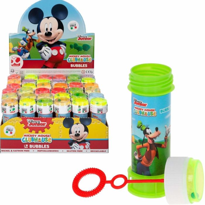 Pompero Color Baby Mickey Mouse (Reacondicionado A+) 1