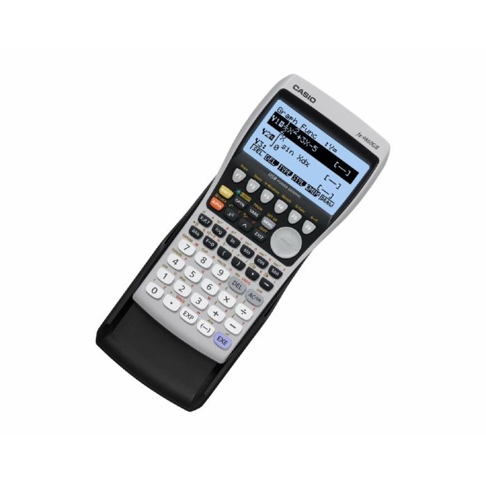 Calculadora Casio FX-9860GII (Reacondicionado A+) 1 Calculadora Casio FX-9860GII (Reacondicionado A+) 1