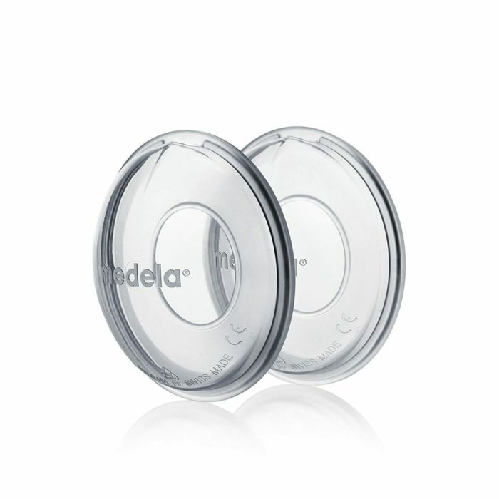 Discos Protectores de Lactancia Medela 008.0239 (Reacondicionado A+) 1