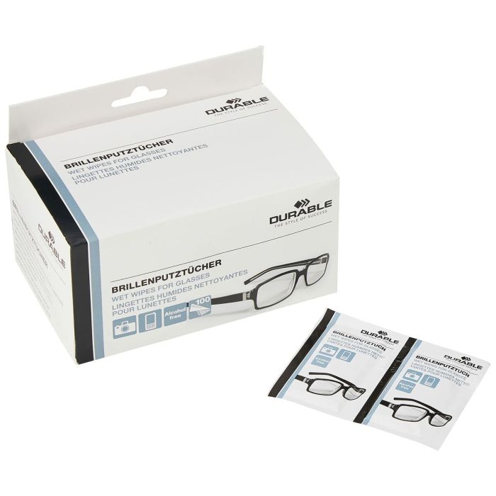 Toallitas Húmedas Durable (Reacondicionado A+) 0 Toallitas Húmedas Durable (Reacondicionado A+) 0