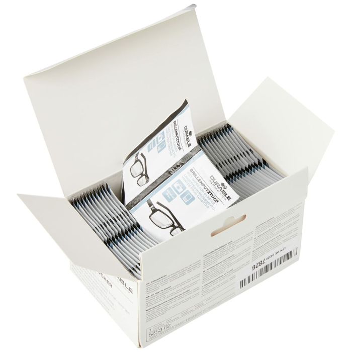 Toallitas Húmedas Durable (Reacondicionado A+) 2 Toallitas Húmedas Durable (Reacondicionado A+) 2