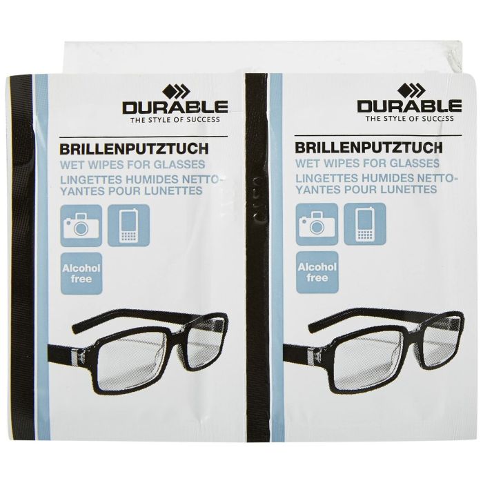 Toallitas Húmedas Durable (Reacondicionado A+) 1 Toallitas Húmedas Durable (Reacondicionado A+) 1