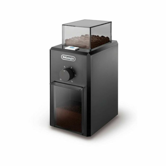 Molinillo de café eléctrico DELONGHI KG79 - Negro