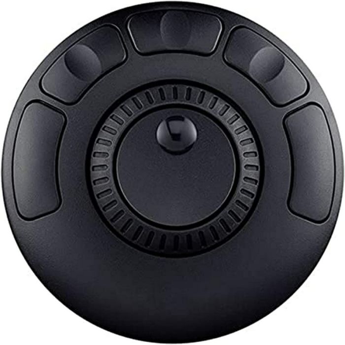 Ratón USB Negro (Reacondicionado A+) Ratón USB Negro (Reacondicionado A+)