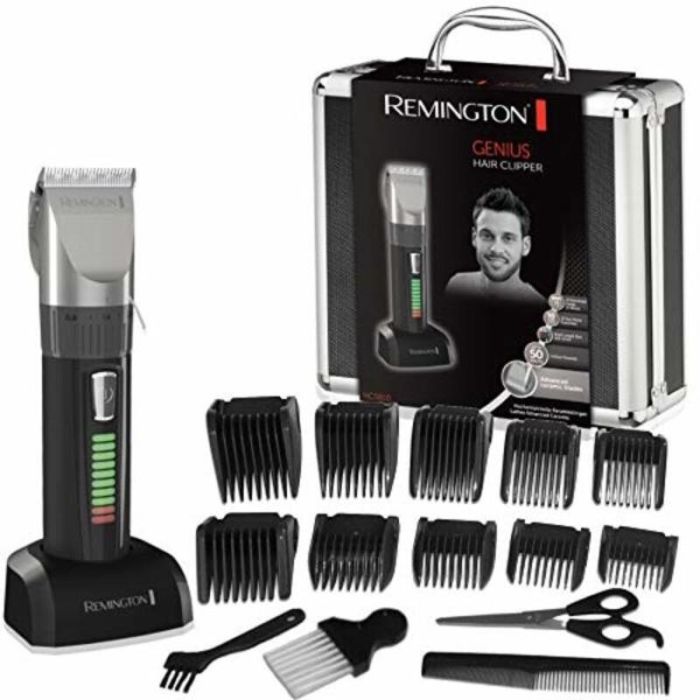 Cortapelos Inalámbrico Remington HC5810 Genius Profesional Recargable Cortapelos Inalámbrico Remington HC5810 Genius Profesional Recargable