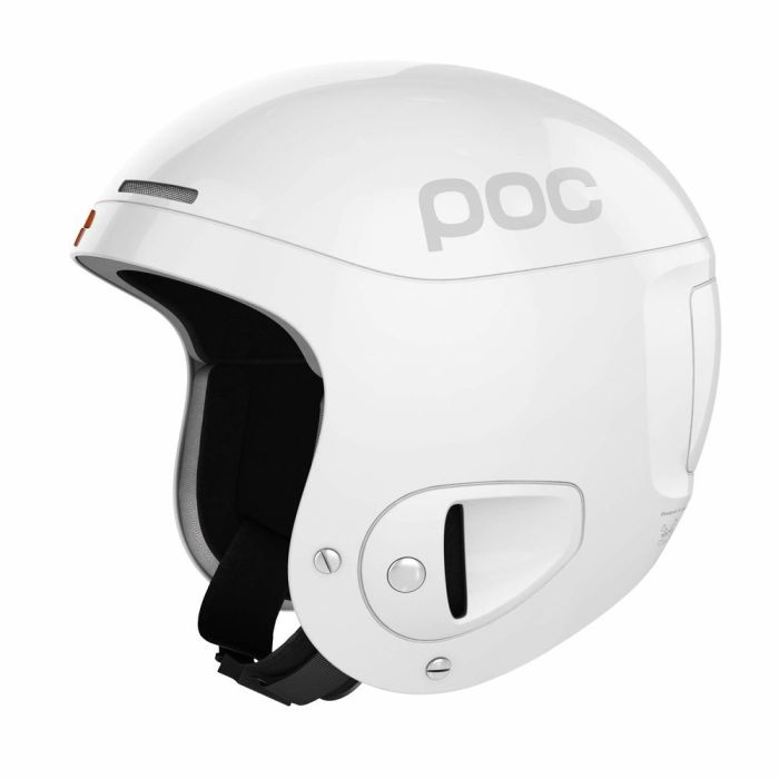 Casco POC Skull X Snow Blanco (Ø 53-54 cm) (Reacondicionado A+)
