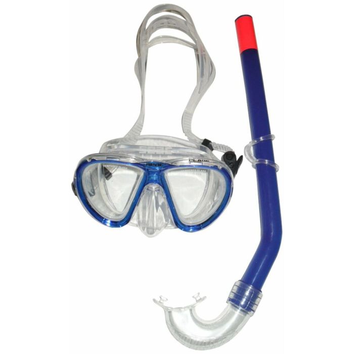 Gafas de Snorkel (Reacondicionado A+)