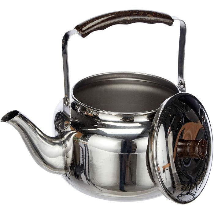 Cafetera Ibili Pava Acero Inoxidable 1,75 L Plateado 3