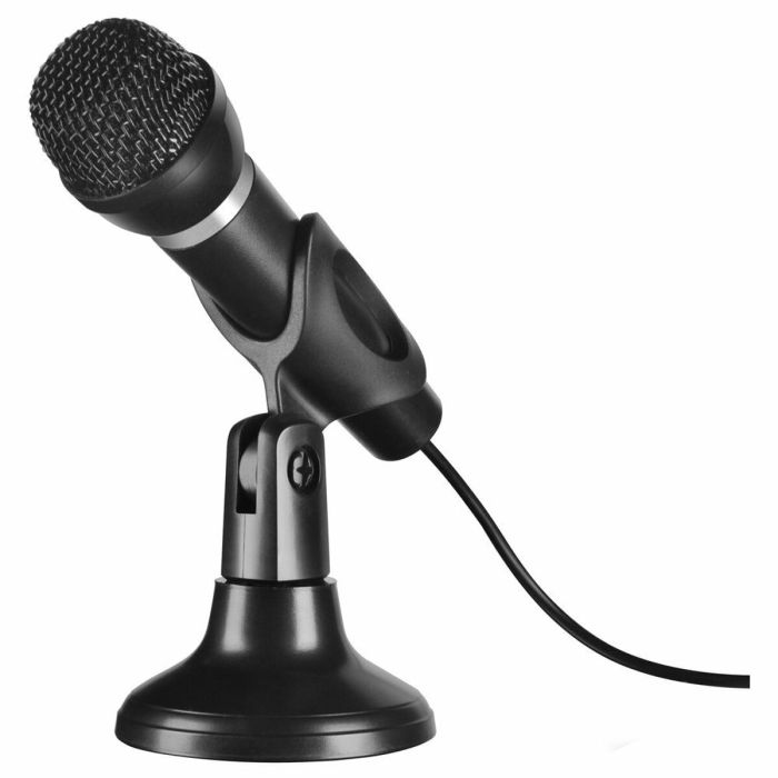Micrófono Speedlink Capo (Reacondicionado A+) 0 Micrófono Speedlink Capo (Reacondicionado A+) 0