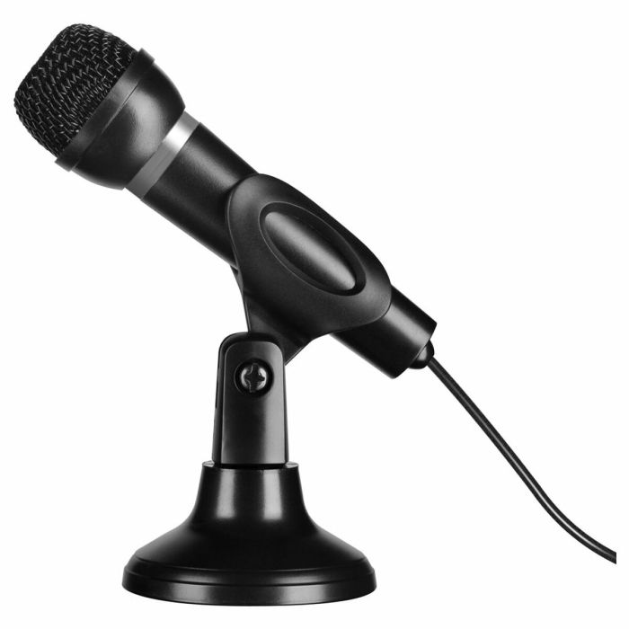Micrófono Speedlink Capo (Reacondicionado A+) 5 Micrófono Speedlink Capo (Reacondicionado A+) 5
