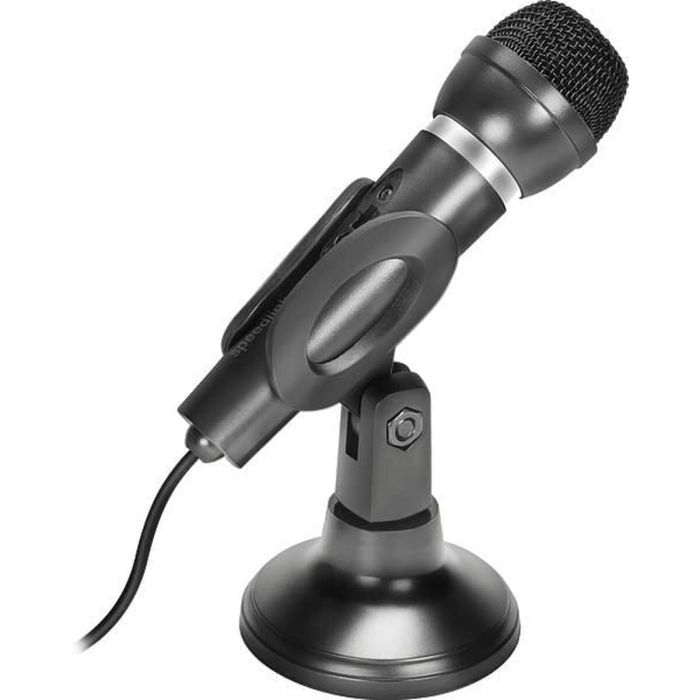 Micrófono Speedlink Capo (Reacondicionado A+) 1 Micrófono Speedlink Capo (Reacondicionado A+) 1