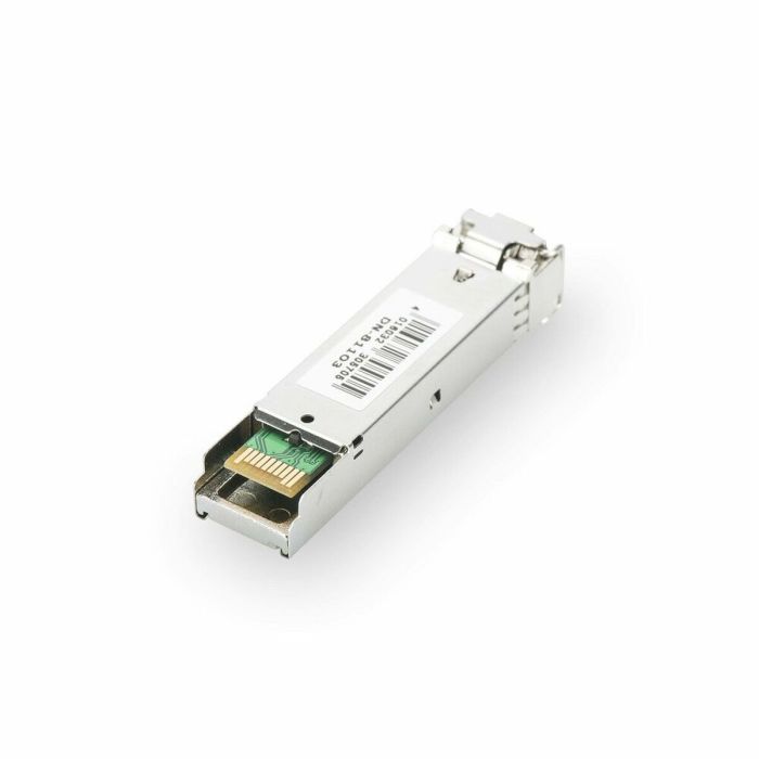 Hub USB Digitus DN-81003 (Reacondicionado A+) 1