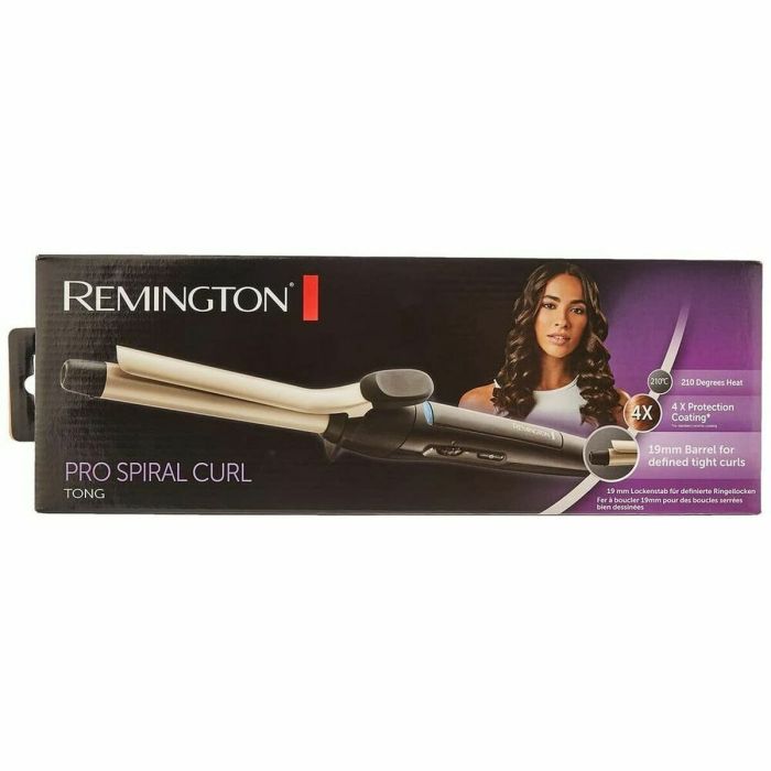 Rizador de Pelo Remington Pro Spiral Curl CI5319 (Reacondicionado A+) 2