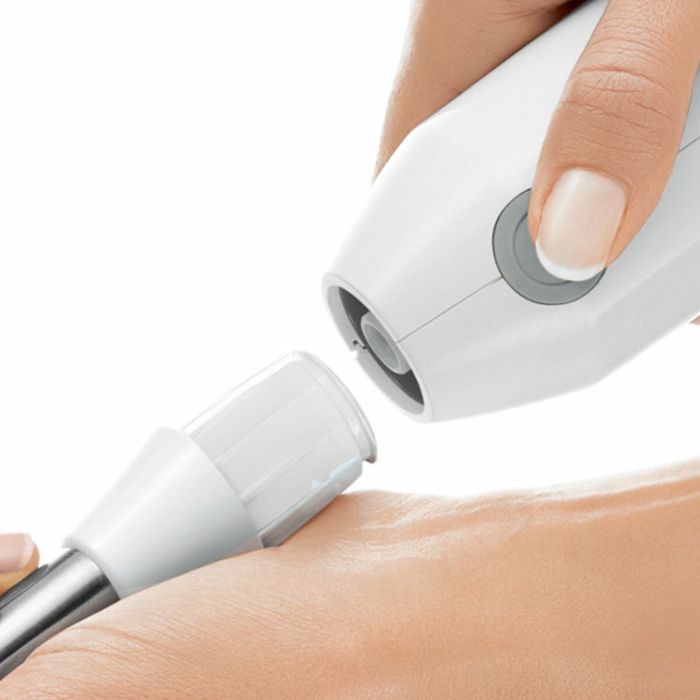 Batidora de Mano BOSCH MSM66110 600W Blanco Gris 600 W 4 Batidora de Mano BOSCH MSM66110 600W Blanco Gris 600 W 4