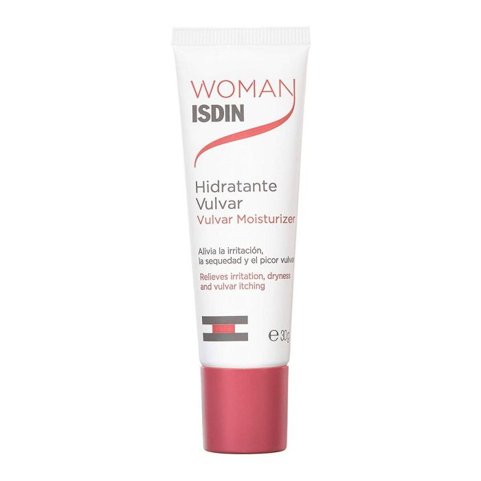 Crema Corporal Isdin Woman 30 g 1