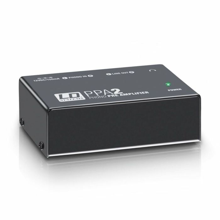 Amplificador (Reacondicionado A+) 2 Amplificador (Reacondicionado A+) 2