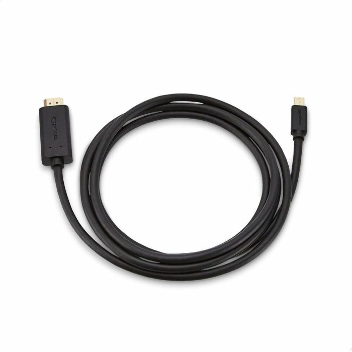 Adaptador DisplayPort a HDMI AZDPHD06 (Reacondicionado A+) 1